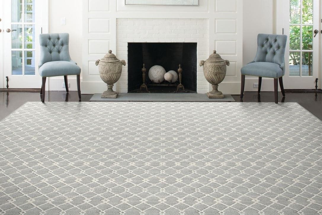 Centered Carpet by Stanton Warehouse Carpets