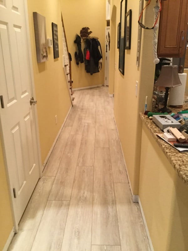 Customer Reviews For Warehouse Carpets - Home Decorators Collection Wood Flooring Reviews