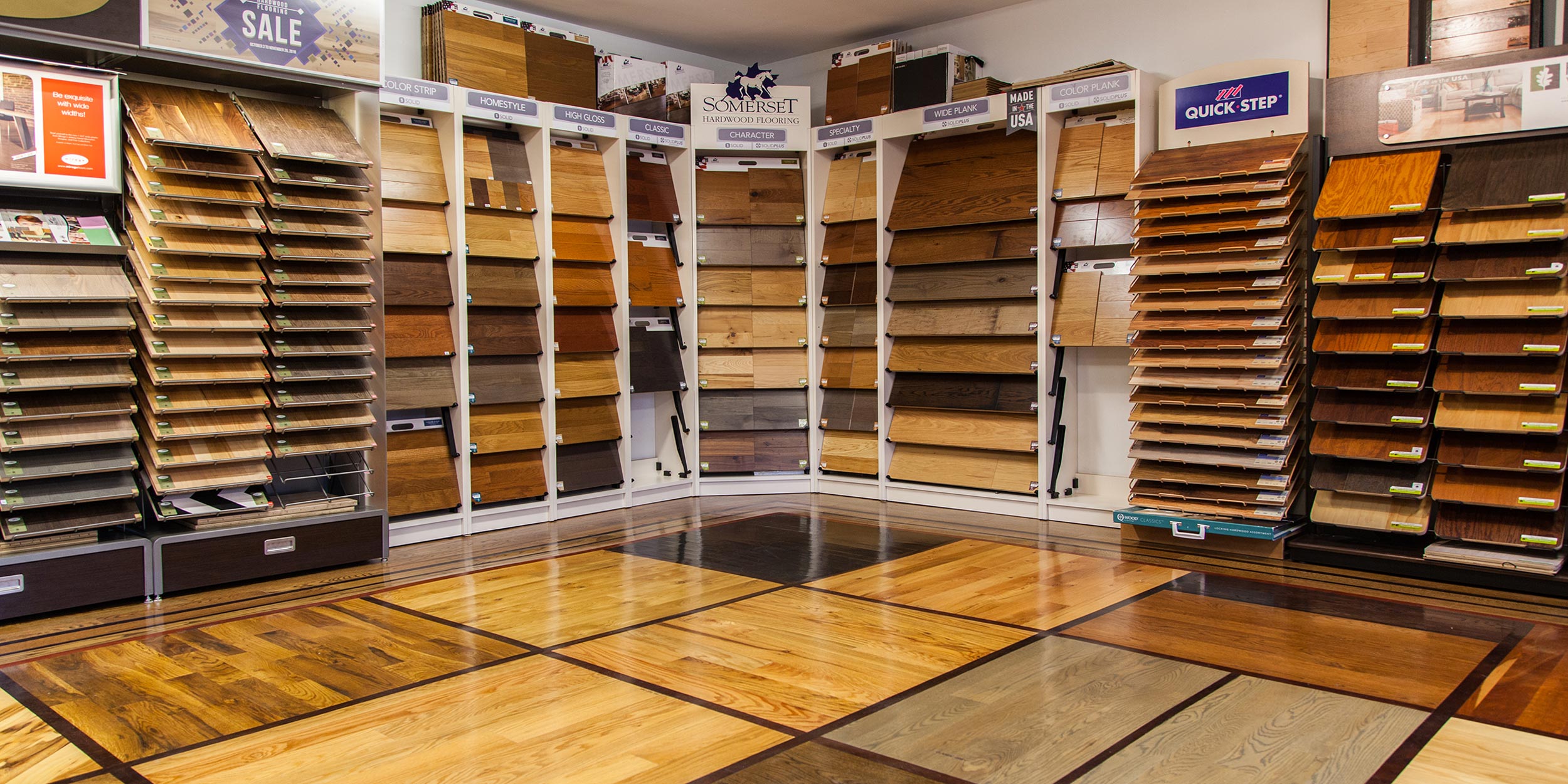 Ping For Hardwood Flooring, Hardwood Floor Warehouse