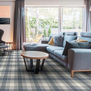 Highland Plaid Couristan Carpets