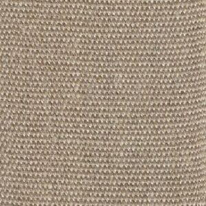 Basketweave Linen Natural