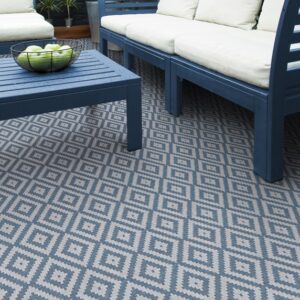 Diamond Head Couristan Carpets
