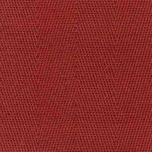 Wide Cotton Chinese Red