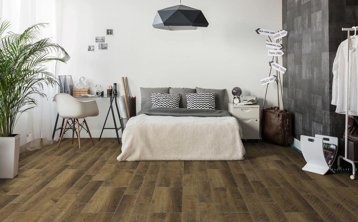 Fusion – Forest - REVOTEC Hard Surface Flooring - Image 2