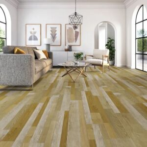 06 - Southern Red Oak