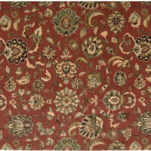 KASHAN ELITE PT01 RUST-B