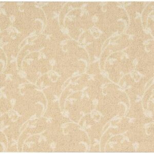 Brussels Butter/Ivory