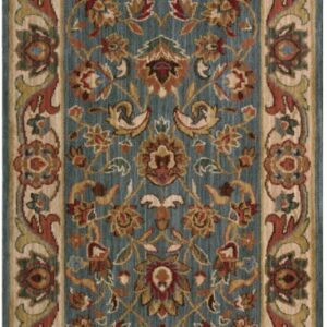 KASHAN ELITE PT01 BLUE-B