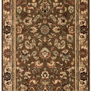 KASHAN ELITE PT01 KHAKI-B