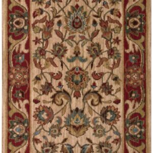 KASHAN ELITE PT01 NATRL-B