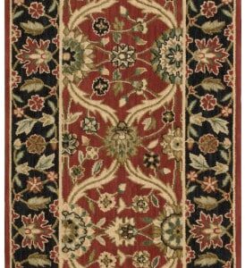 MOGHUL ELEGANT PT03 RUST-B