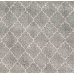 Tangier Nickel/Ivory