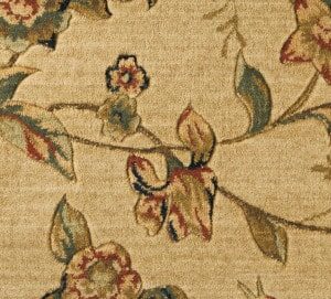 GRAND FLORA VA01 BEIGE-B