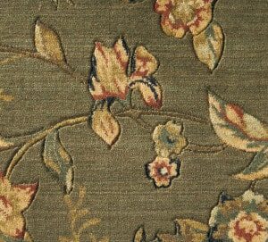 GRAND FLORA VA01 OLIVE-B