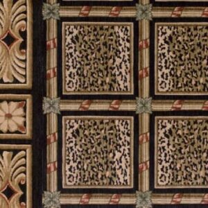 LEOPARD PAVE VA06 MULTI-B