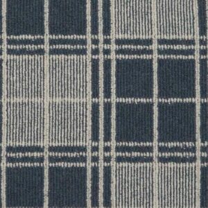 Navy Ivory