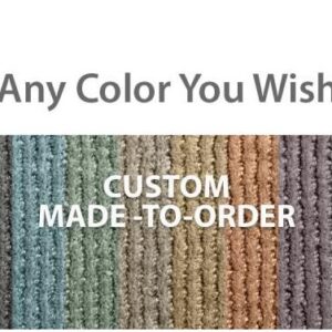 Any Color You Choose