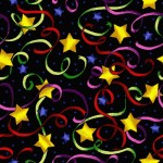 Streamers & Stars