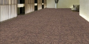 Philadelphia Carpet Tile - mix