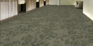 Philadelphia Carpet Tile