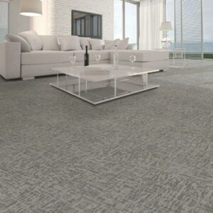 Wall Street Commercial Carpet Tile - Stanton Street