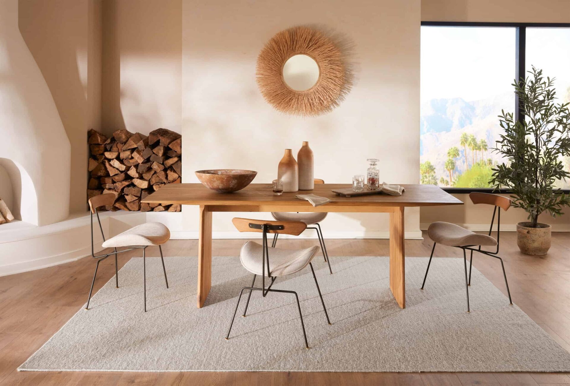Elysia Area Rug Collection by Kaleen