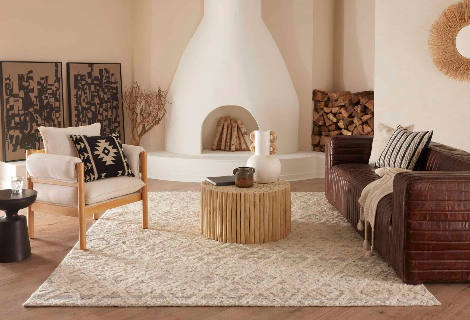 Jara Area Rug Collection by Kaleen