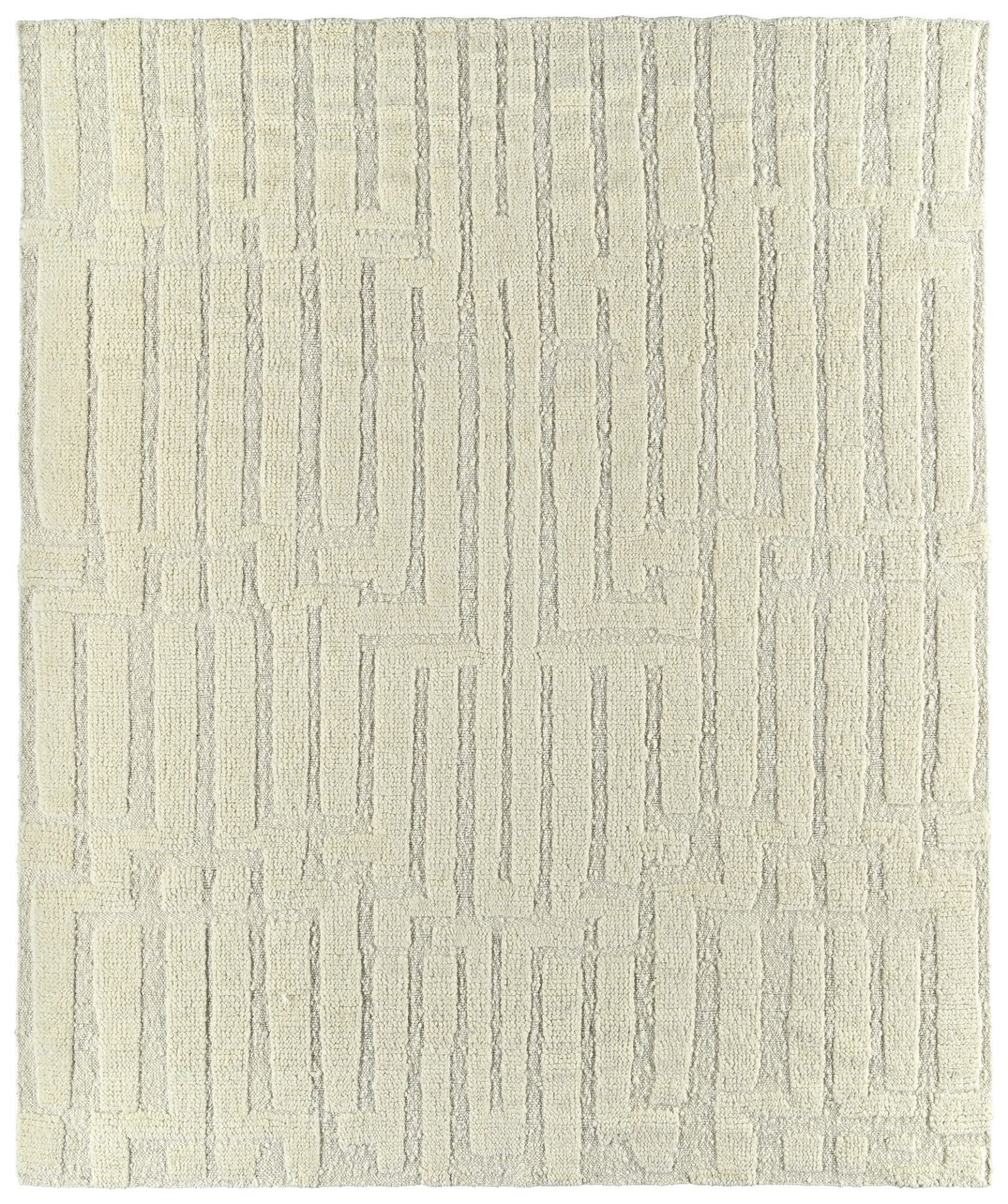 Pamir Area Rug Collection by Kaleen - Image 2