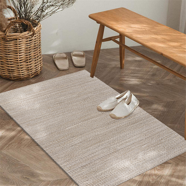 Bleach, Ivory - The Bleached Naturals Collection by LR Home