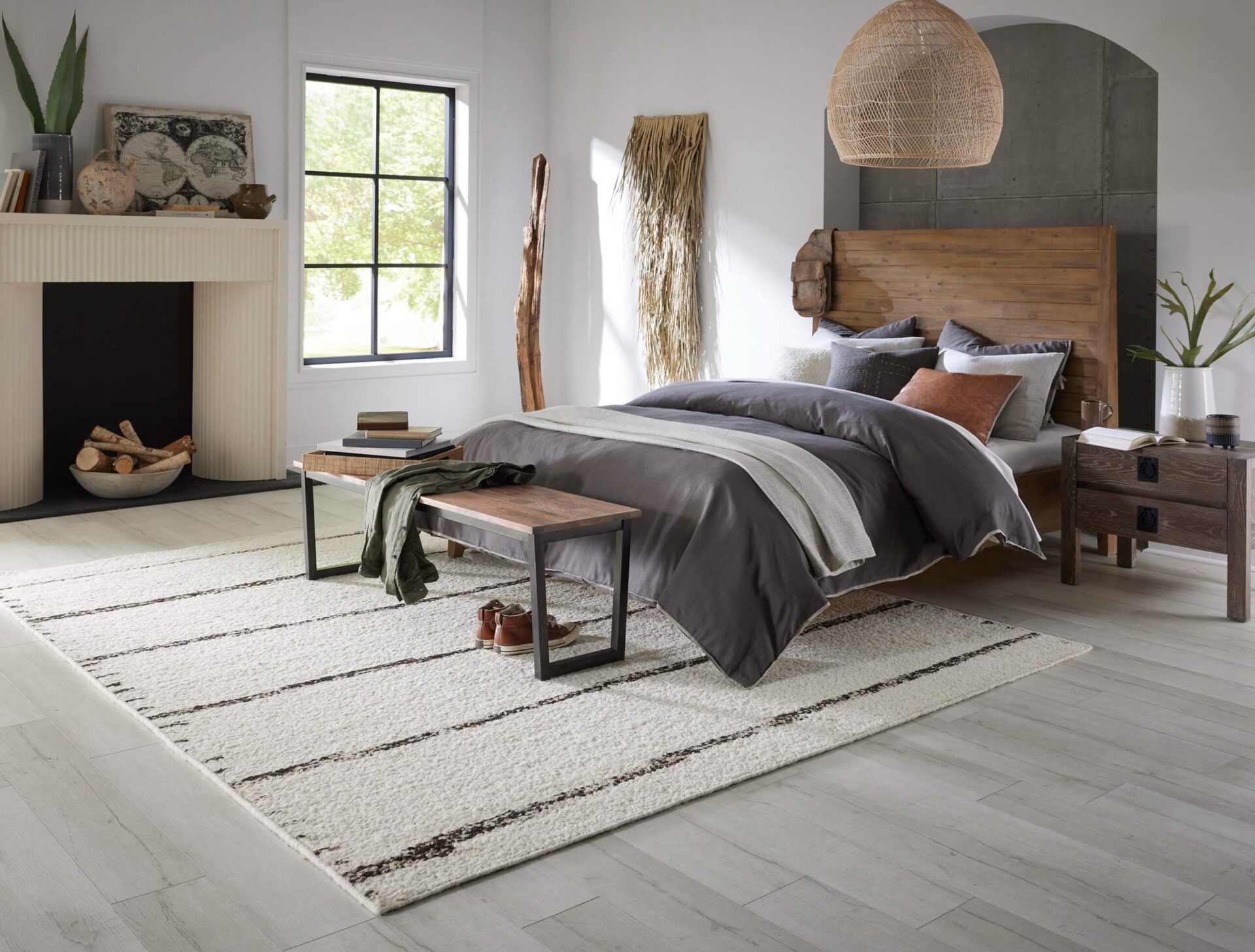 Keros Area Rug Collection by Kaleen