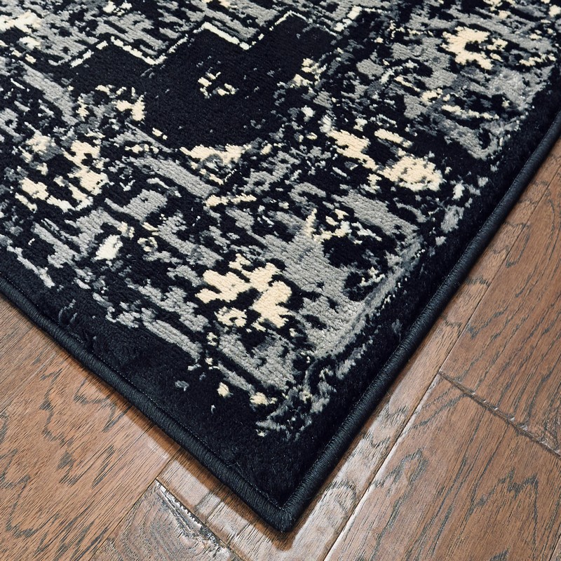 Black Gray - The Infinity Collection - LR Home - Image 5