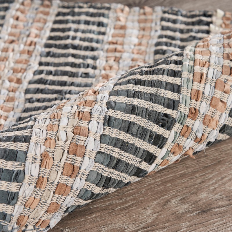Gray, Natural III - The Natural Fiber Collection - LR Home - Image 3