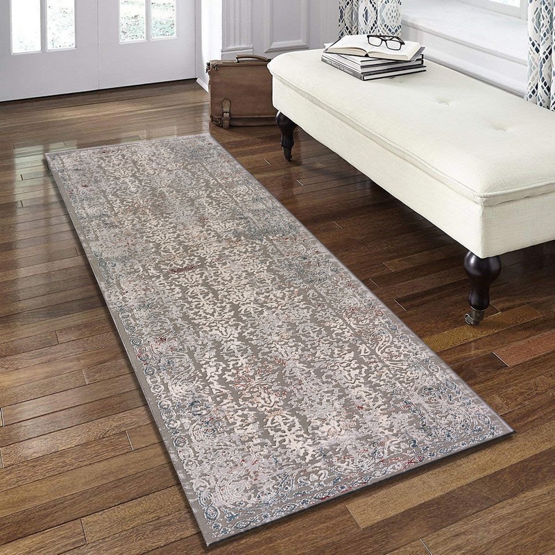 Gray, Wine - The Imagine Collection - LR Home - Image 2