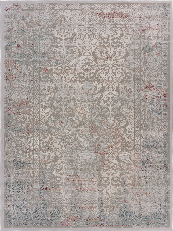 Gray, Wine - The Imagine Collection - LR Home