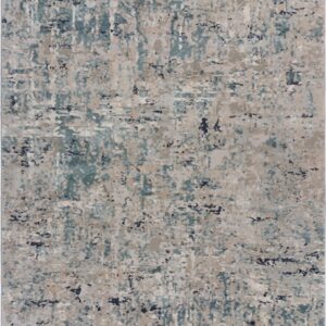 Harbor Mist, Blue