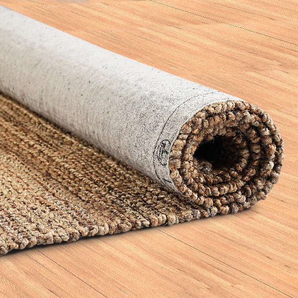 Natural, Brown - The Natural Fiber Collection - LR Home - Image 3