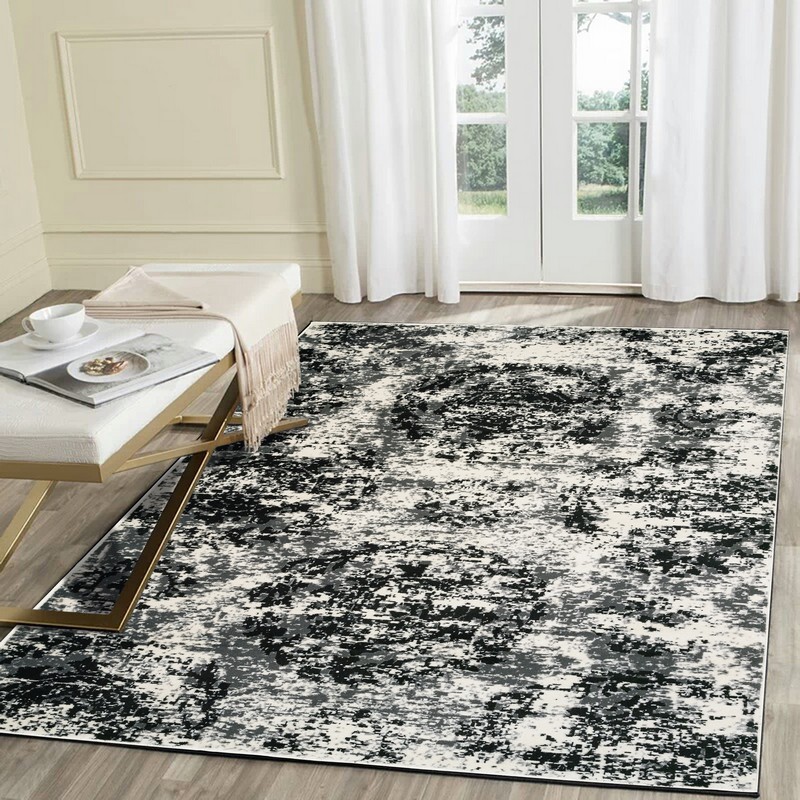 White, Black - The Infinity Collection - LR Home - Image 2